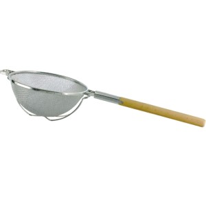 Sito z Siatką śr. 35 cm dł. 84 cm