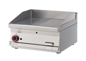 Płyta Gładka Chromowana FTLT-66 GS RM GASTRO