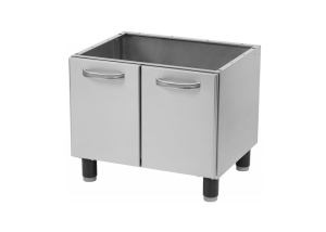 Podstawa Zamknięta z Drzwiami PD 60 L REDFOX