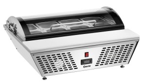 Witryna chłodnicza prezentacyjna 67 L BARTSCHER