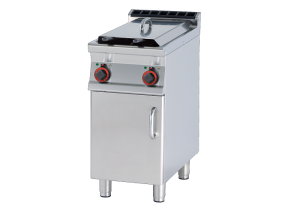 Frytownica Podwójna Elektr. F2/8-94 ET RM GASTRO