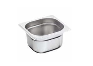 Pojemnik GN ze Stali Nierdzewnej 1/6-200 REDFOX