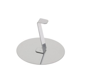 Dociskacz Okrągły Śr. 7,4 cm  DE BUYER