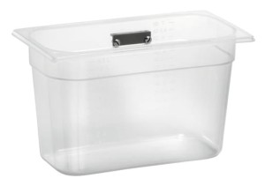 Pojemnik GMS600 BARTSCHER