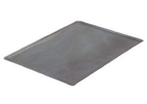 Stalowa Blacha Do Pieczenia dł. 53 cm DE BUYER