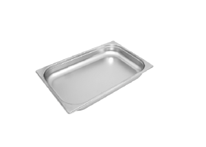 Pojemnik GN ze Stali Nierdzewnej 1/1-40 REDFOX