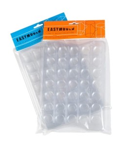 Podstawka pod formy prostopadłościan 100% CHEF