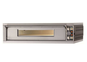 Piec do Pizzy iDeck 4x35cm Manual MORETTI FORNI