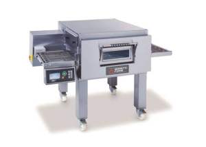 Piec do Pizzy Przelotowy  T75E MORETTI FORNI