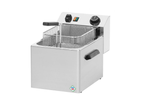 Frytownica Elektryczna 8 l REDFOX