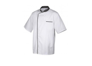 Kitel Energy Szar Lam. Krótki Rękaw Roz. L ROBUR