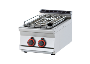 Kuchnia Gazowa PCT-74 G/P RM GASTRO