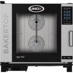 Piec Piekarniczy 6x 600x400 BakerTop Plus UNOX