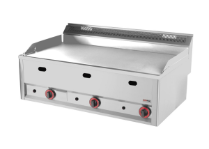 Płyta Grillowa Gazowa FTHC 90 GL REDFOX