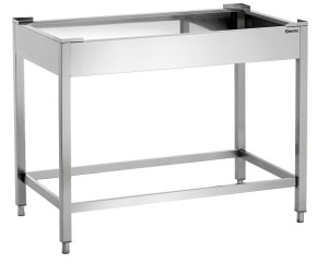 Podstawa do pieca NT 901N BARTSCHER