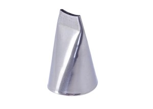 Końcówka Płaska wym. 30 x 5 mm DE BUYER