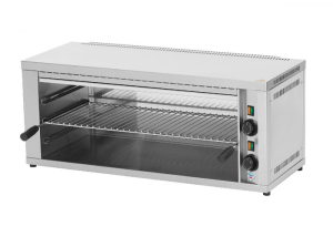 Salamander - Opiekacz SE-70 S REDFOX