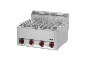 Kuchnia Gazowa SP 60 GLS REDFOX