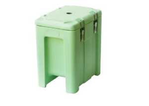 Termoport  D GN 1/3 COP REDFOX