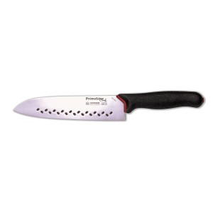 Nóż Japoński Santoku dł. 19 cm PrimeLine TOM-GAST
