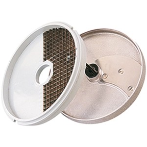 Zestaw do Kostki 12x12x12 mm CL30-40 ROBOT COUPE