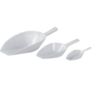 Szufeka Z Polipropylenu poj. 0,25 l