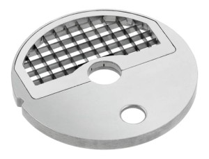 Tarcza Tnąca do Krojenia w Kostkę PS14 BARTSCHER