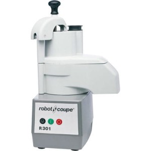 Robot Wielofunkcyjny R301 230V ROBOT COUPE