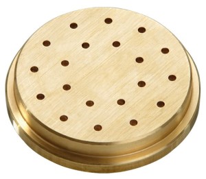 Matryca do makaronu Spagetti BARTSCHER