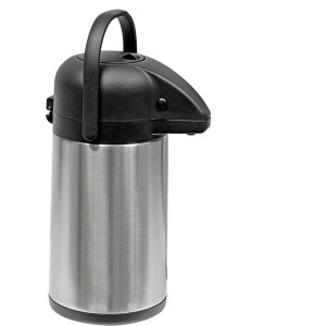 Termos stołowy z pompką 2,5 l STALGAST