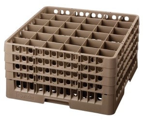 Kosz 36 przegród 266h BARTSCHER