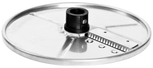 Tarcza do Krojenia w Słupki 2x2mm RM GASTRO