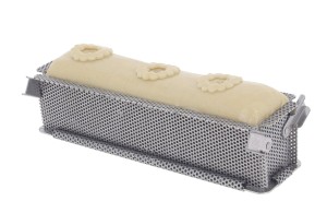 Forma do Pieczenia 48x9x8,5 cm GEOFORME  DE BUYER