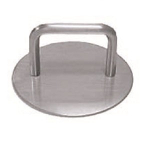 Dociskacz śr. 10 cm 100% CHEF