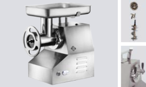 Wilk do Mięsa TS32 400V RM GASTRO