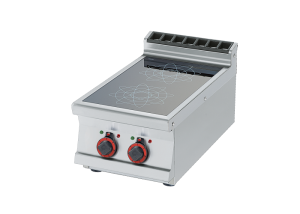 Kuchnia Elektr. Indukcyjna PCIT-74 ET RM GASTRO