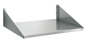 Półka Ścienna 520x400 BARTSCHER