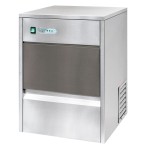 Kostkarka do Lodu 26 kg/24h ch. powietrz. STALGAST