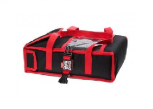 Torba Termiczna do Transportu Pizzy TP2/35 REDFOX