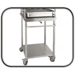 Wózek do Kosza KO 1011 RM GASTRO