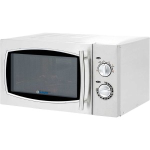 Kuchenka Mikrofalowa 900W Manualna STALGAST