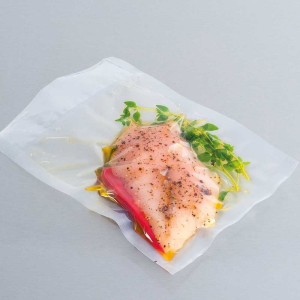 Worki 16x23 cm do Pakowarek Listwowych STALGAST