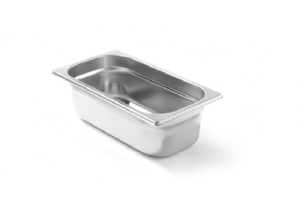Pojemnik GN ze Stali Nierdzewnej 1/3-40 REDFOX