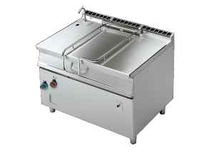 Patelnia Elektr. Uchylna BRM120-912 ET RM GASTRO