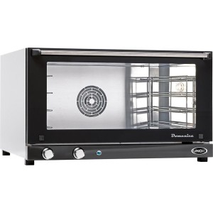 Piec Konwekcyjny 4x 600x400 Domenica UNOX