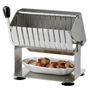 Krajalnica do Kiełbasek Ręczna BARTSCHER