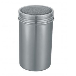 Dyspenser Do Przypraw Stal Nierdzewna