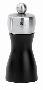 Młynek do Soli 12cm FIDJI PEUGEOT