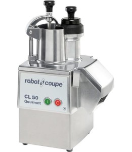 Szatkownica Do Warzyw CL50 Gourmet ROBOT COUPE