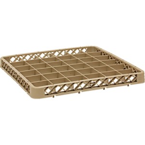 Nadstawa do Koszy 36-elementów h 4,5 cm STALGAST